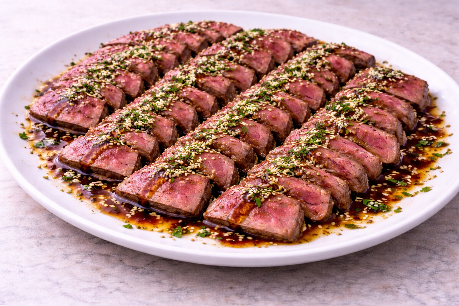 Nauta tataki -suupala